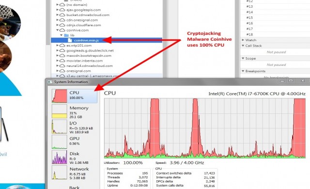 Популярна добавка към Chrome добива криптовалута