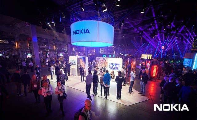 Nokia ще доставя оборудване за 5G мрежата на NTT DOCOMO
