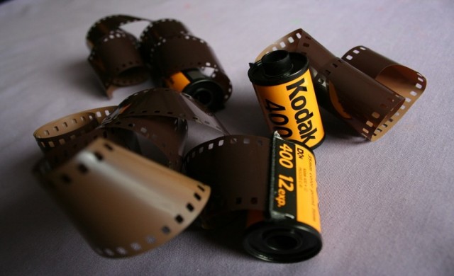 Kodak пуска собствена криптовалута за фотографи   