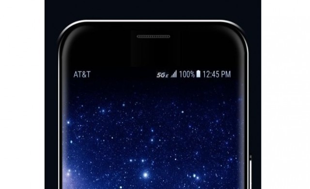 AT&T пуснаха 5G иконка на някои мобилни телефони