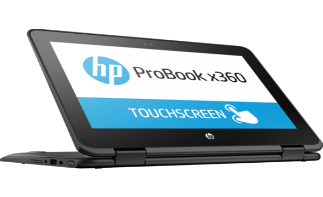 Два нови издръжливи Chromebook-а от HP