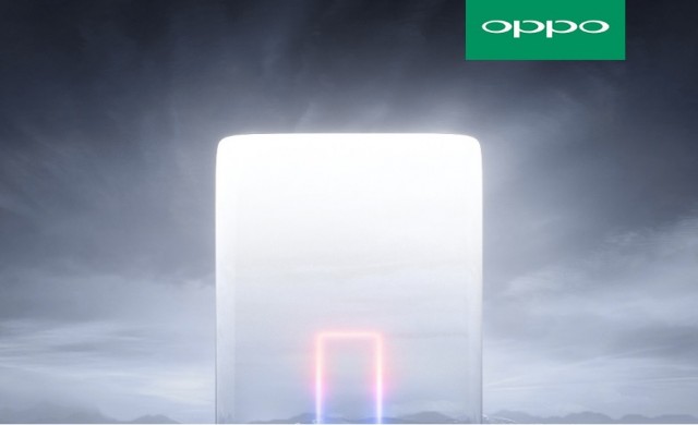 Бъдещите смартфони на Oppo може да са с безжично зареждане