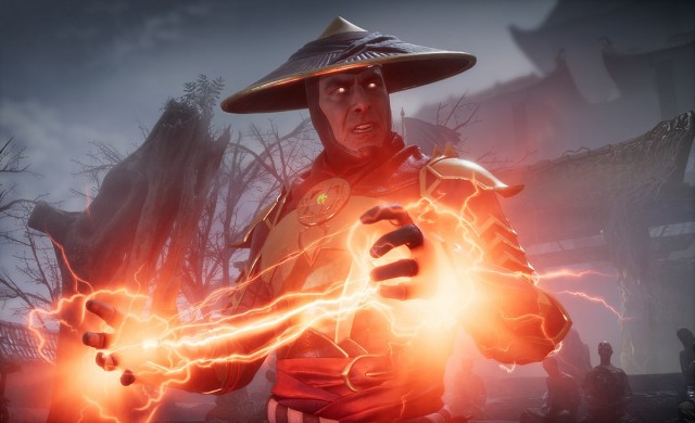 Mortal Kombat 11 няма да използва системата за микротранзакции