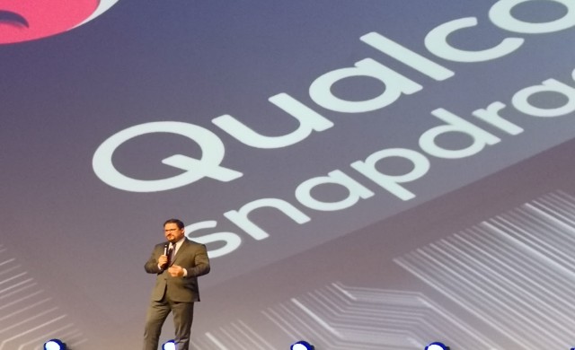 Qualcomm представи нов мобилен чипсет - Snapdragon 700