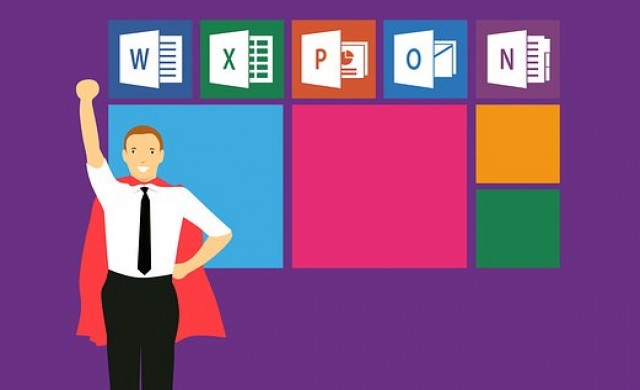 Всеки втори компютър не е готов за Microsoft Office 2019