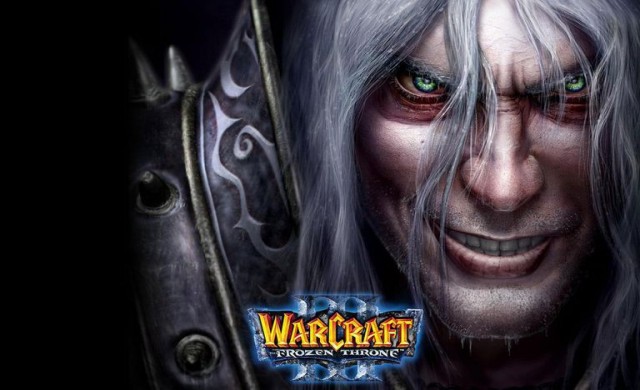 Warcraft 3 може да се сдобие с remastered версия