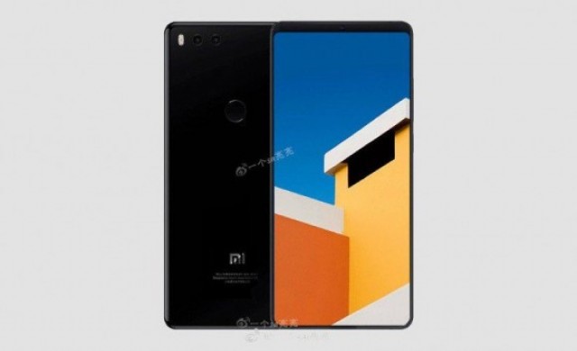 Xiaomi Mi 7 ще бъде с 8 GB оперативна памет