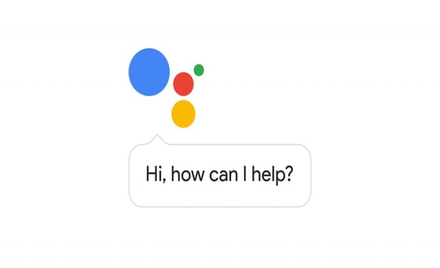Google подготвя хардуерен бутон за виртуалния си асистент