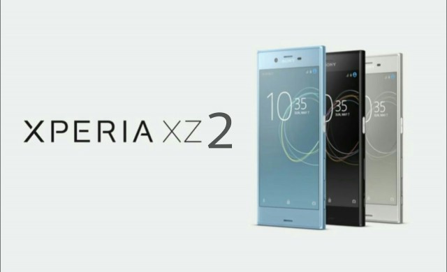 Появиха се снимки на прототип на Sony Xperia XZ2 Compact