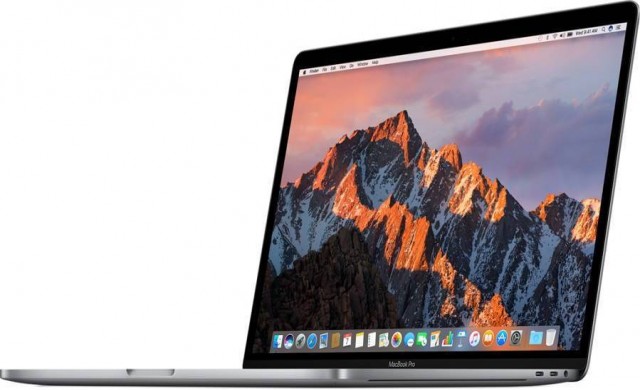 Apple разработват 16-инчов MacBook Pro
