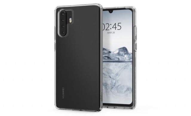 Huawei P30 и P30 Pro през март