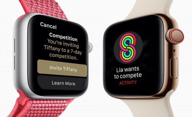 Apple Watch все още води пазара на смарт часовници