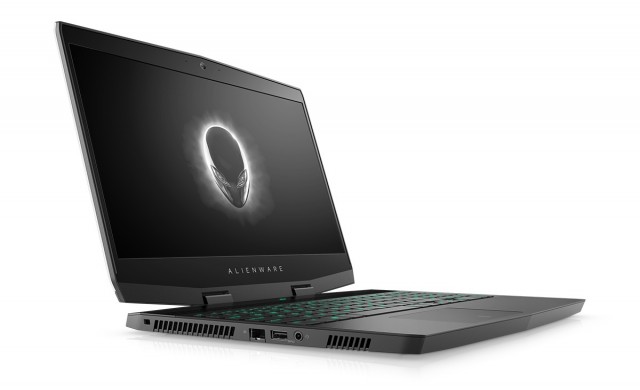 Nvidia очаква добра година за гейминг лаптопите
