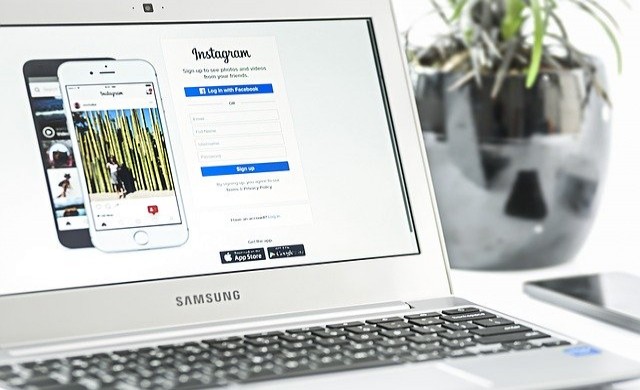 Bloomberg: Instagram носи ¼ от общата печалба на Facebook