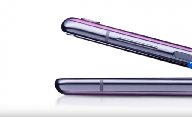 Опознайте Samsung Galaxy S20 trio и Galaxy Z Flip в няколко любопитни видеа