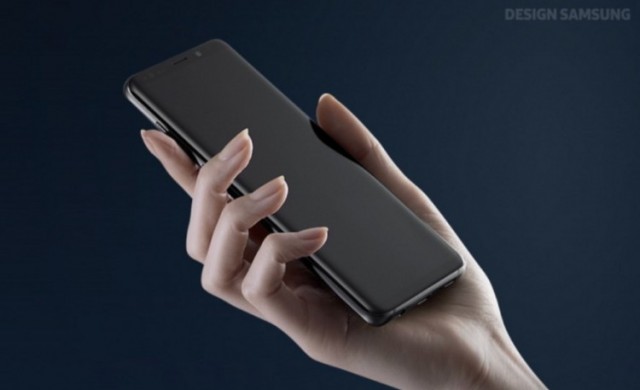 Samsung ще се бори със зависимостта ни от смартфона 