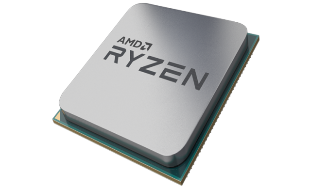 AMD потвърди за уязвимост в някои от чиповете си