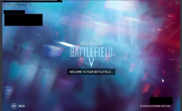 Battlefield V ще върне геймърите към Втората Световна Война