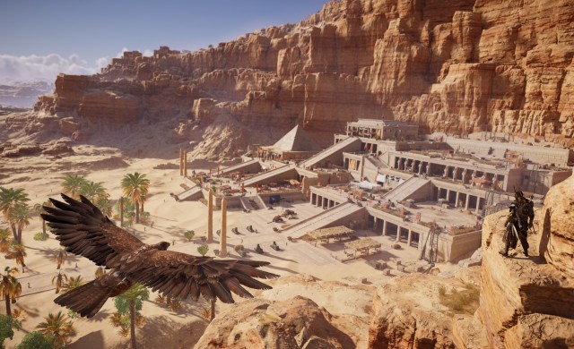 Следващата Assassin’s Creed игра може да се развива в Гърция?