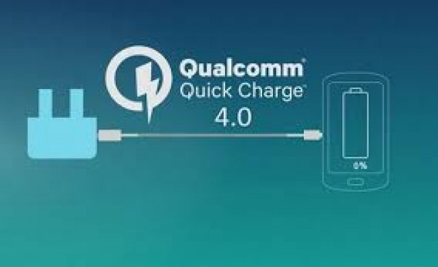 Qualcomm посочи смартфон, поддържащ Quick Charge 4.0/4.0+ 