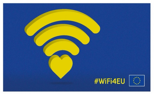 ЕК обеща безплатен Wi-Fi в целия ЕС 