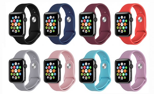 Apple Watch получи вертикален нощен режим 