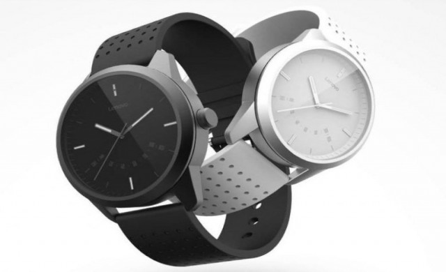 Lenovo Watch 9 - смарт часовник със сапфирено стъкло за 20 долара