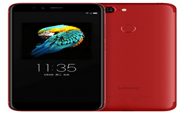 Lenovo S5 е достъпен смартфон със Snapdragon 625