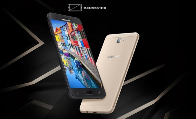 Излезе Samsung Galaxy J7 Prime 2 