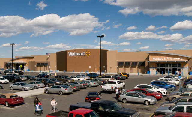 Walmart подготвя евтин таблет