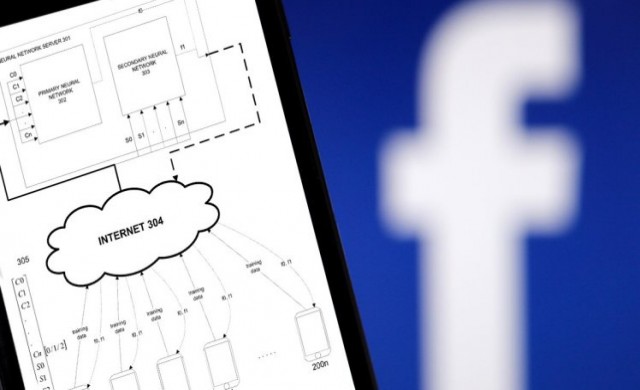 Facebook с нов патент за предсказване на потребителски намерения