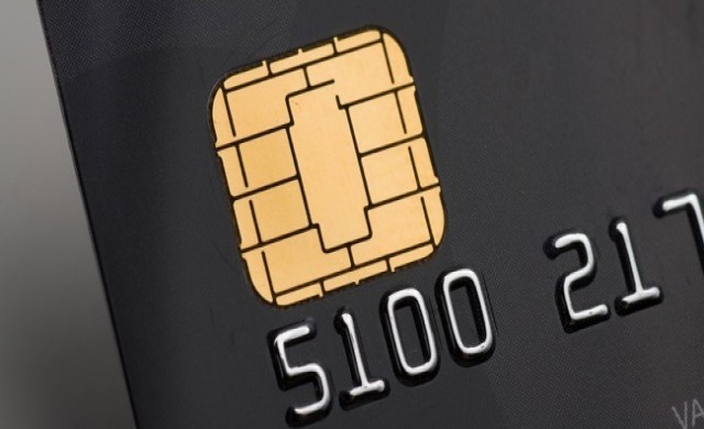 Американски хакери успяха да елиминират защитния чип на кредитната карта