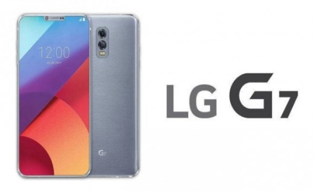 Флагманът LG G7 ThinQ дебютира в края на месеца