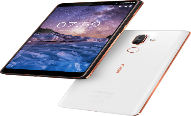 Започна обновлението до Android 8.1 Oreo за Nokia 7 Plus и Nokia 6 (2018)