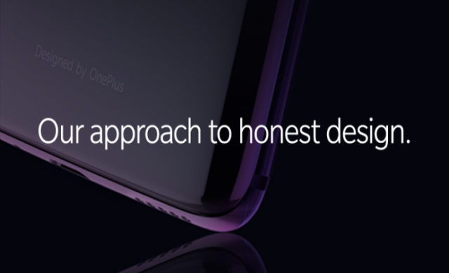 OnePlus 6 ще има стъклен гръб