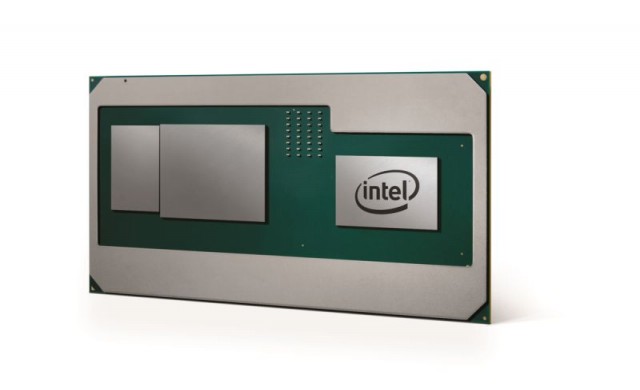 Intel отлага масовото производство на 10nm чипове за 2019