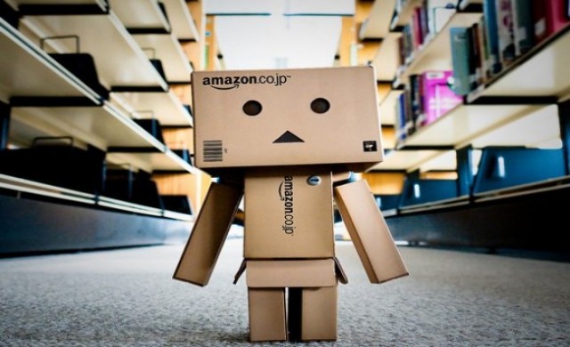 Amazon разработва домашен робот, базиран на Alexa 
