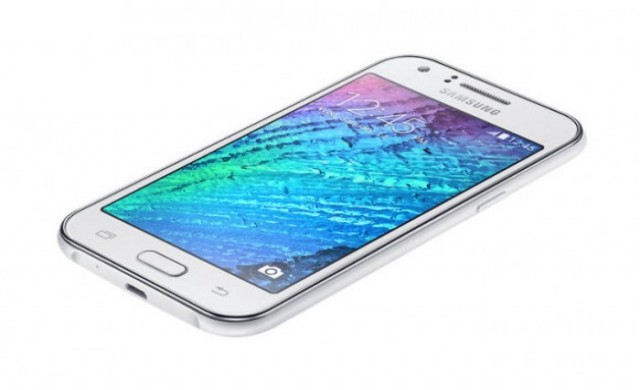 Samsung подготвя първи смартфон с Android Go