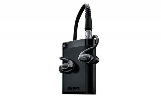 Shure пуска „по-достъпни“ слушалки с цена 1,999 долара