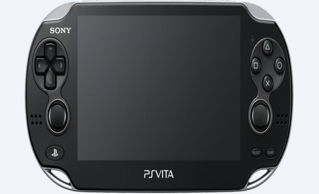 Sony спира производството на PlayStation Vita?