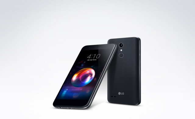 Представиха LG X2 (2018) и LG X5 (2018)
