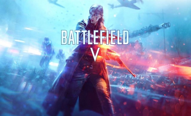 Battlefield V с геймплей трейлър