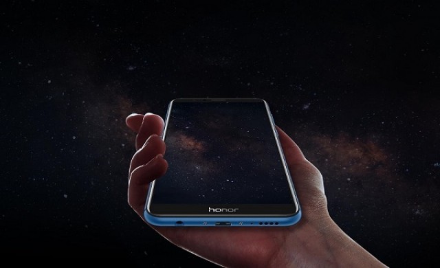 Топ 3 смартфона на Huawei 