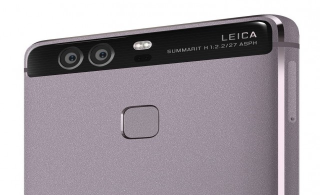 Huawei пуска бета на Oreo за Mate 8 и P9