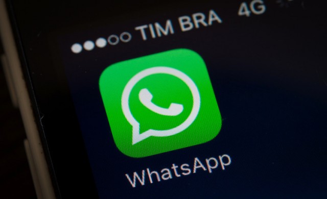 WhatsApp вече дава административни права в груповия чат