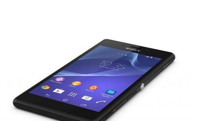 Bloomberg: Sony може да се откаже от смартфоните 