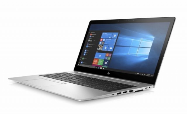 HP пусна нови лаптопи за професионалисти 