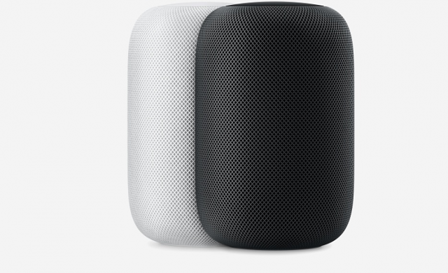 Apple подготвя по-евтин вариант на HomePod?