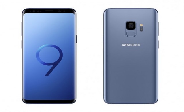 Наближава дебютът на два смартфона Samsung Galaxy 