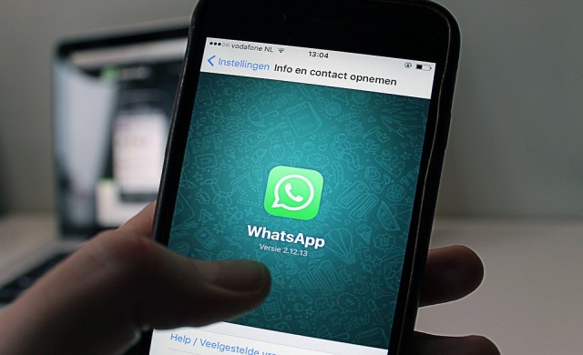 Ще си пращаме съобщения между Messenger, Instagram и WhatsApp